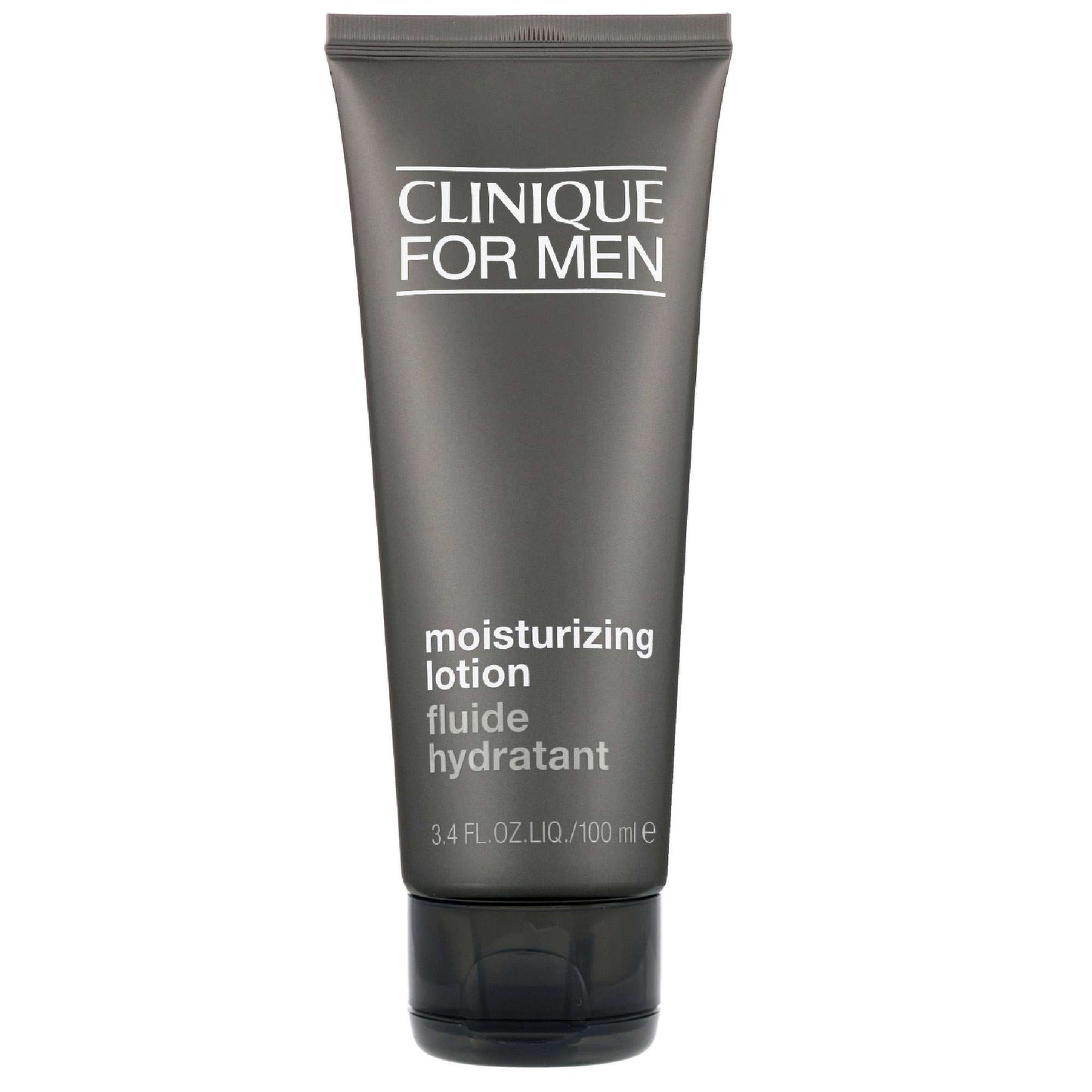 Clinique Mens Moisturizing Lotion for Normal to Dry Skin 100ml / 3.4 fl.oz.