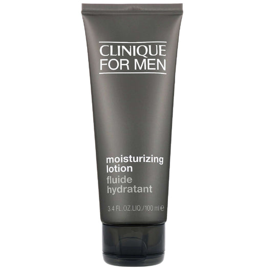 Clinique Mens Moisturizing Lotion for Normal to Dry Skin 100ml / 3.4 fl.oz.
