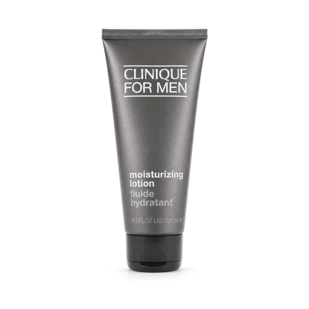 Clinique Mens Moisturizing Lotion for Normal to Dry Skin 100ml / 3.4 fl.oz.