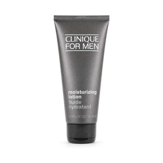 Clinique Mens Moisturizing Lotion for Normal to Dry Skin 100ml / 3.4 fl.oz.