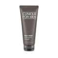 Clinique Mens Face Wash Normal to Dry Skin Types 200ml / 6.7 fl.oz.