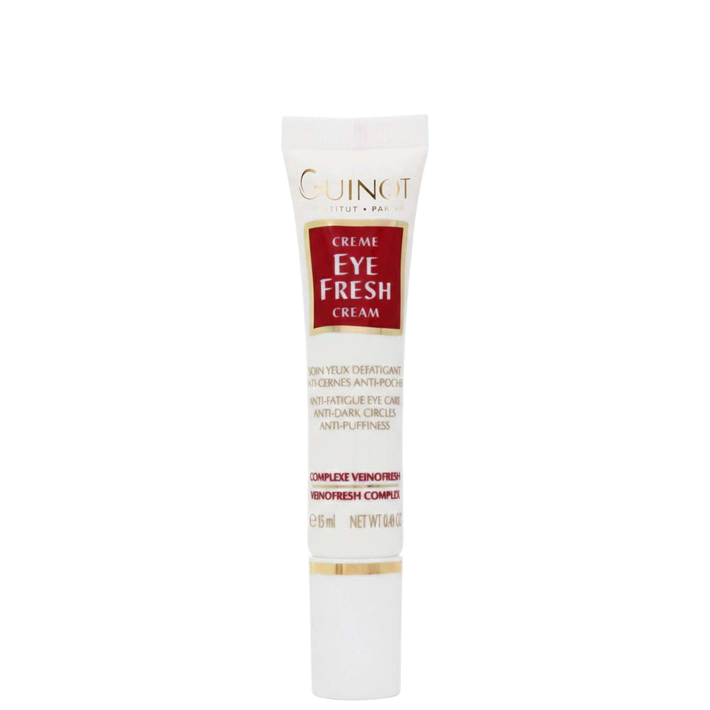 Guinot  Créme Eye Fresh Cream 15ml / 0.49 fl.oz.