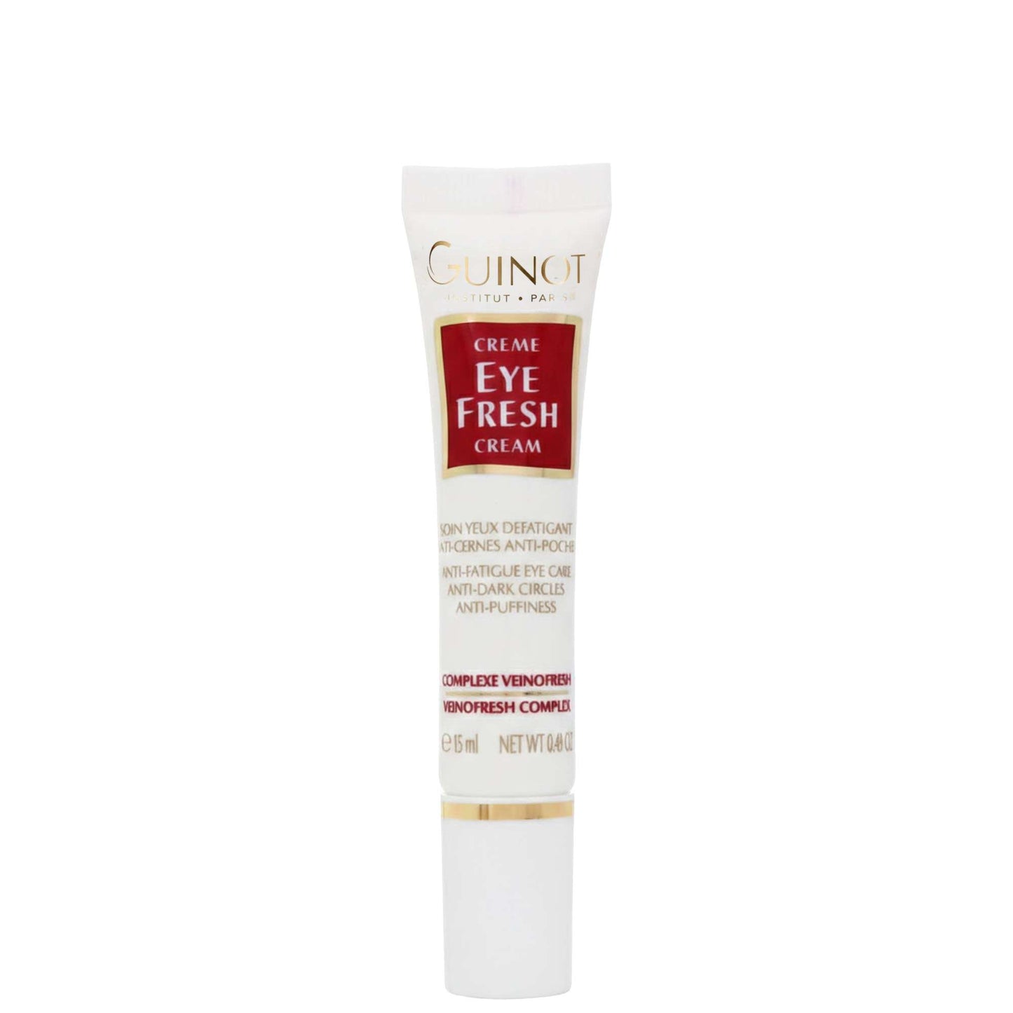 Guinot  Créme Eye Fresh Cream 15ml / 0.49 fl.oz.