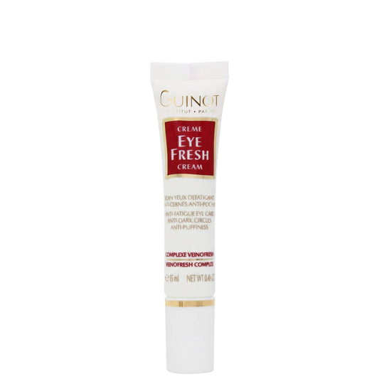 Guinot  Créme Eye Fresh Cream 15ml / 0.49 fl.oz.