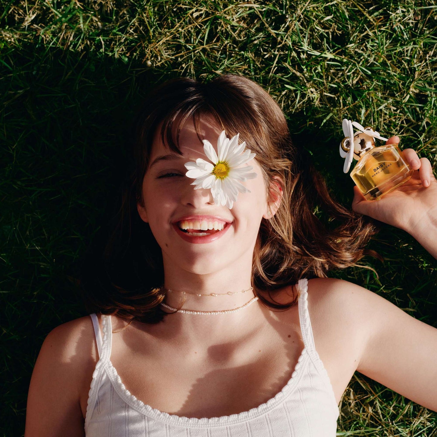 Marc Jacobs Daisy Eau de Toilette 50ml - Additional 5