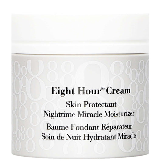 Elizabeth Arden Night Treatments Eight Hour Nighttime Miracle Moisturizer 50ml / 1.6 fl.oz.