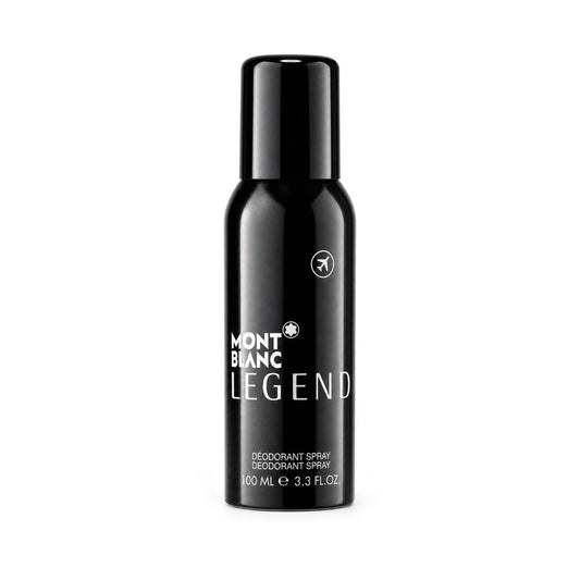 Montblanc Legend Deodorant Spray 100ml