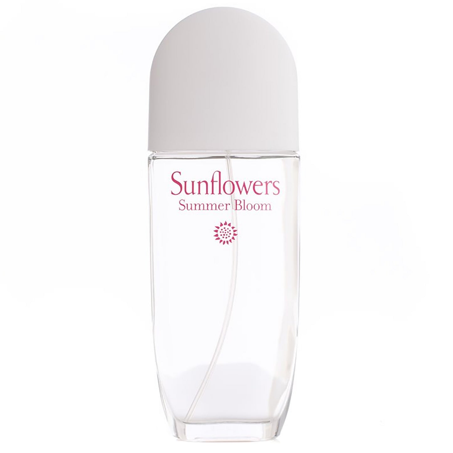 Elizabeth Arden Sunflowers Summer Bloom Eau de Toilette Spray 100ml / 3.3 fl.oz.