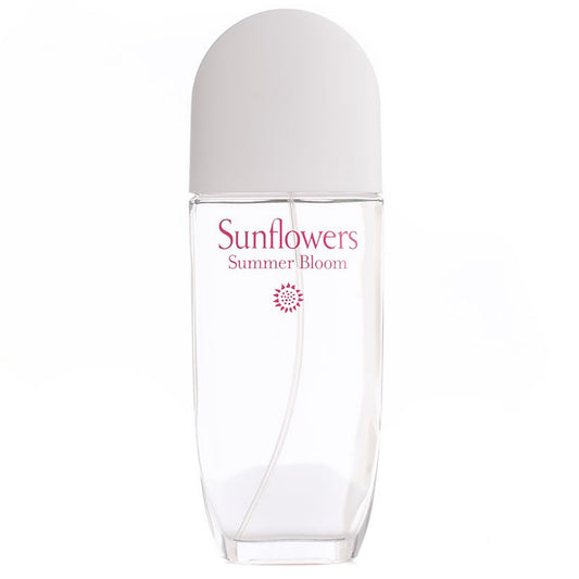 Elizabeth Arden Sunflowers Summer Bloom Eau de Toilette Spray 100ml / 3.3 fl.oz.