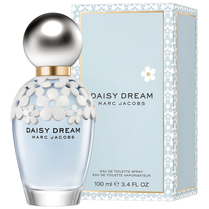 Marc Jacobs Daisy Dream Eau de Toilette 100ml - Additional 1