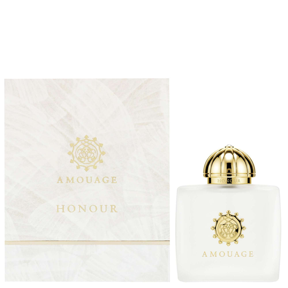 Amouage Honour Woman Eau de Parfum Spray 100ml - Additional 2