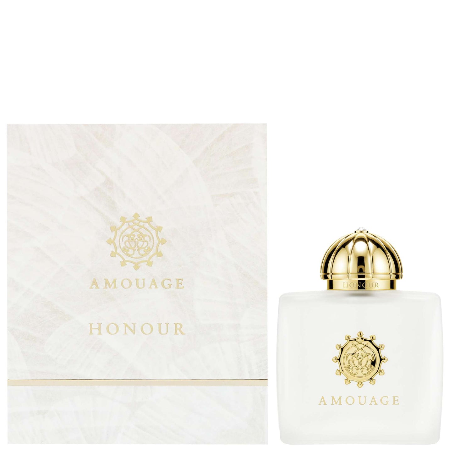 Amouage Honour Woman Eau de Parfum Spray 100ml - Additional 2