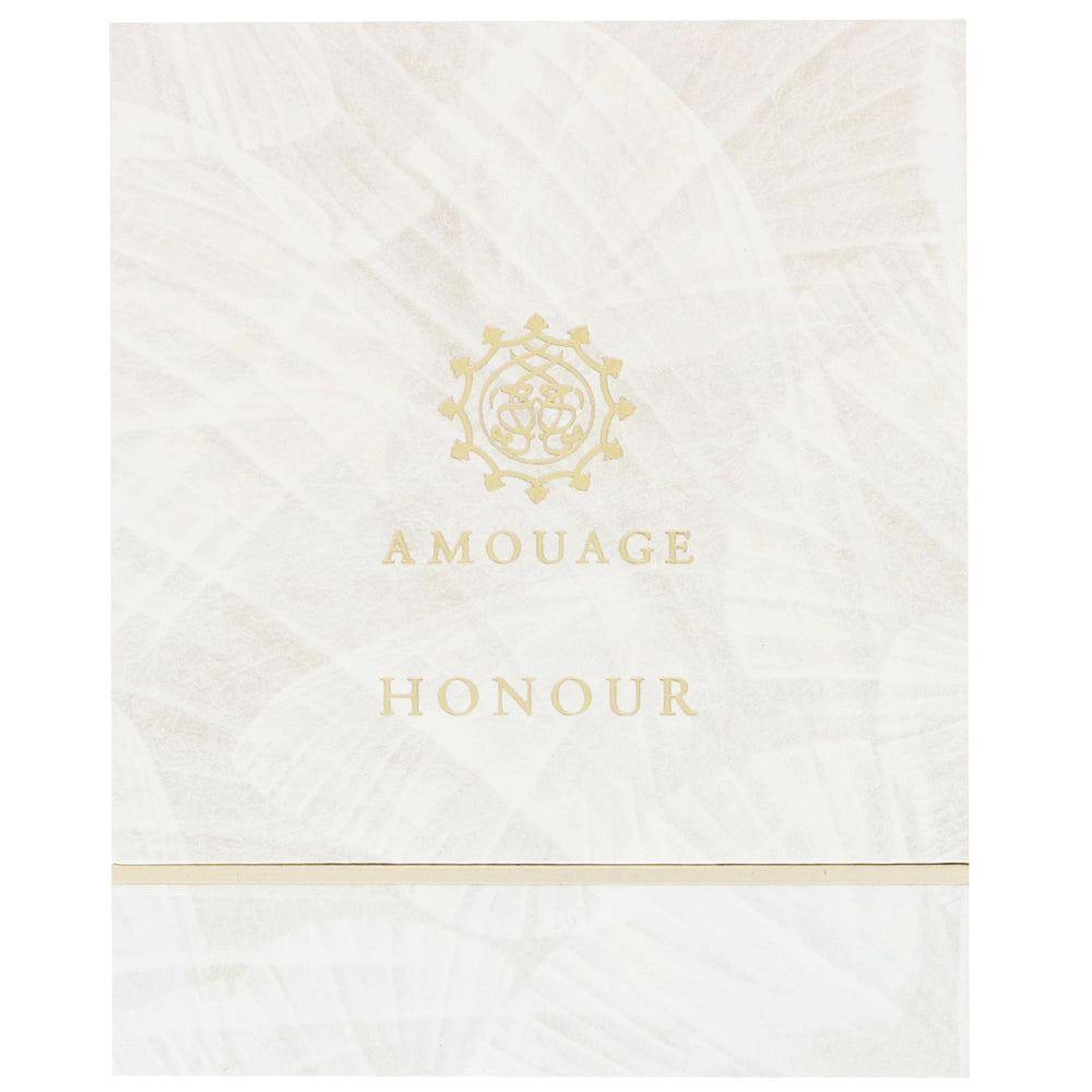 Amouage Honour Woman Eau de Parfum Spray 100ml - Additional 1