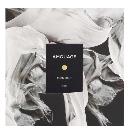 Amouage Honour Man Eau de Parfum Spray 100ml - Additional 2