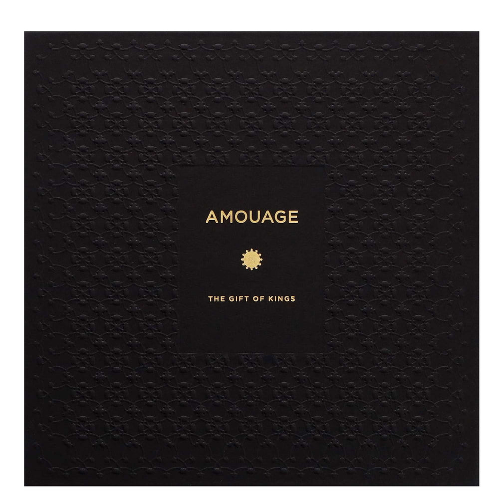 Amouage Honour Man Eau de Parfum Spray 100ml - Additional 1