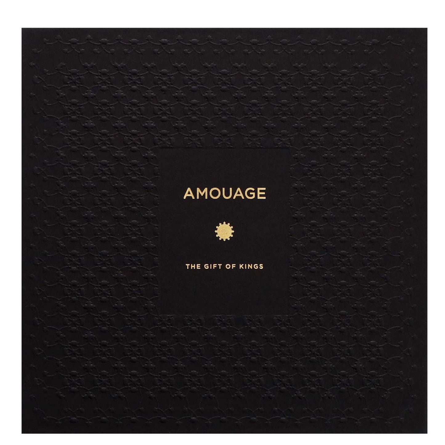 Amouage Honour Man Eau de Parfum Spray 100ml - Additional 1