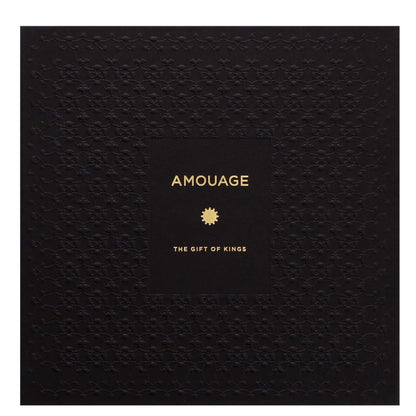 Amouage Honour Man Eau de Parfum Spray 100ml - Additional 1