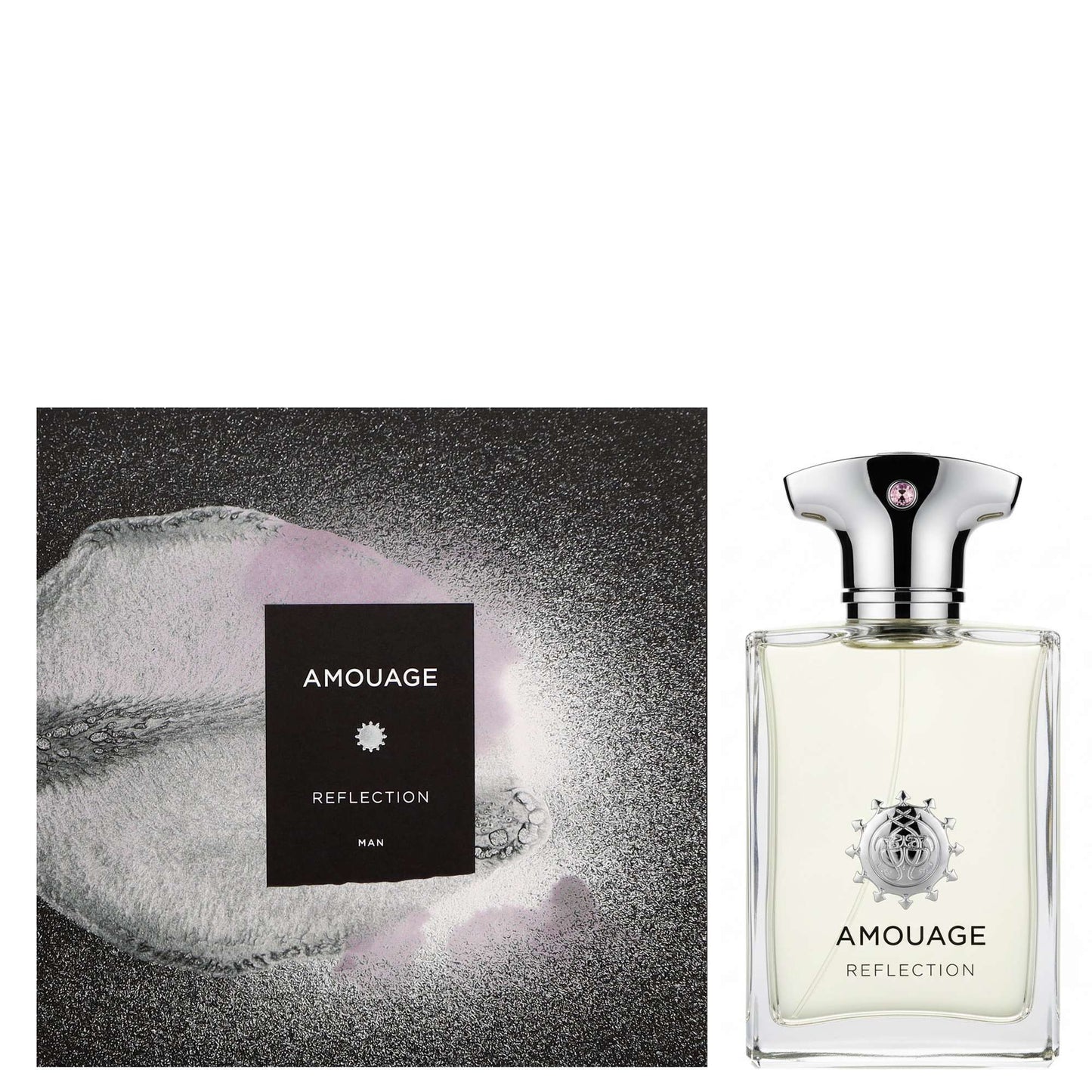 Amouage Reflection Man Eau de Parfum Spray 100ml - Additional 2