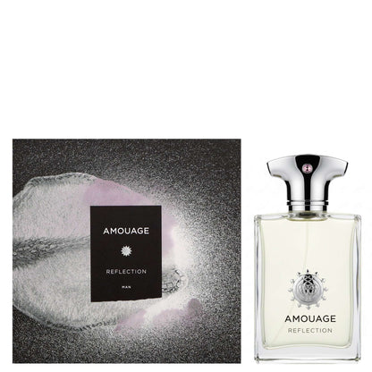 Amouage Reflection Man Eau de Parfum Spray 100ml - Additional 2