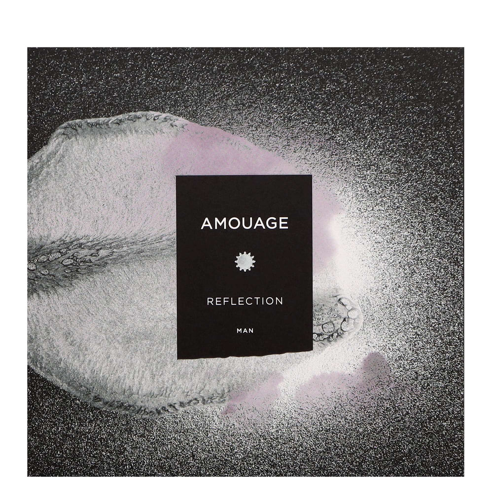 Amouage Reflection Man Eau de Parfum Spray 100ml - Additional 1
