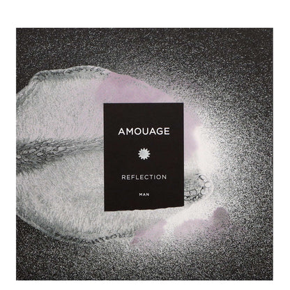 Amouage Reflection Man Eau de Parfum Spray 100ml - Additional 1