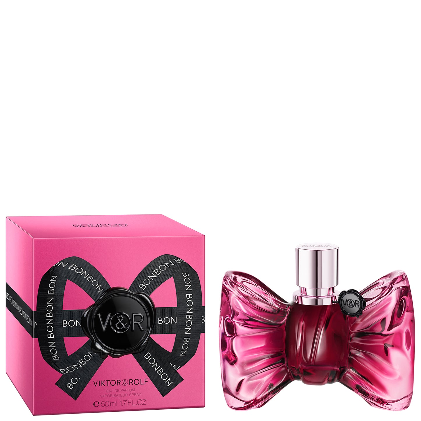 Viktor&Rolf Bonbon Eau de Parfum Spray 50ml - Additional 1