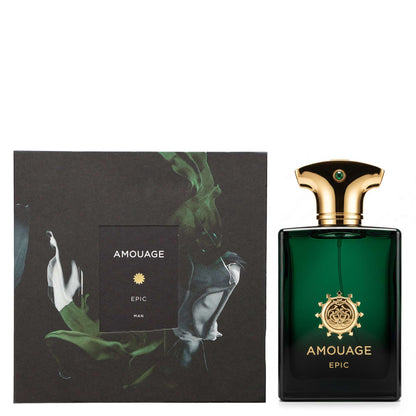 Amouage Epic Man Eau de Parfum Spray 100ml - Additional 2