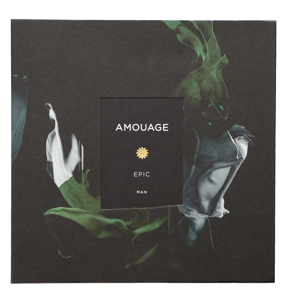 Amouage Epic Man Eau de Parfum Spray 100ml - Additional 1