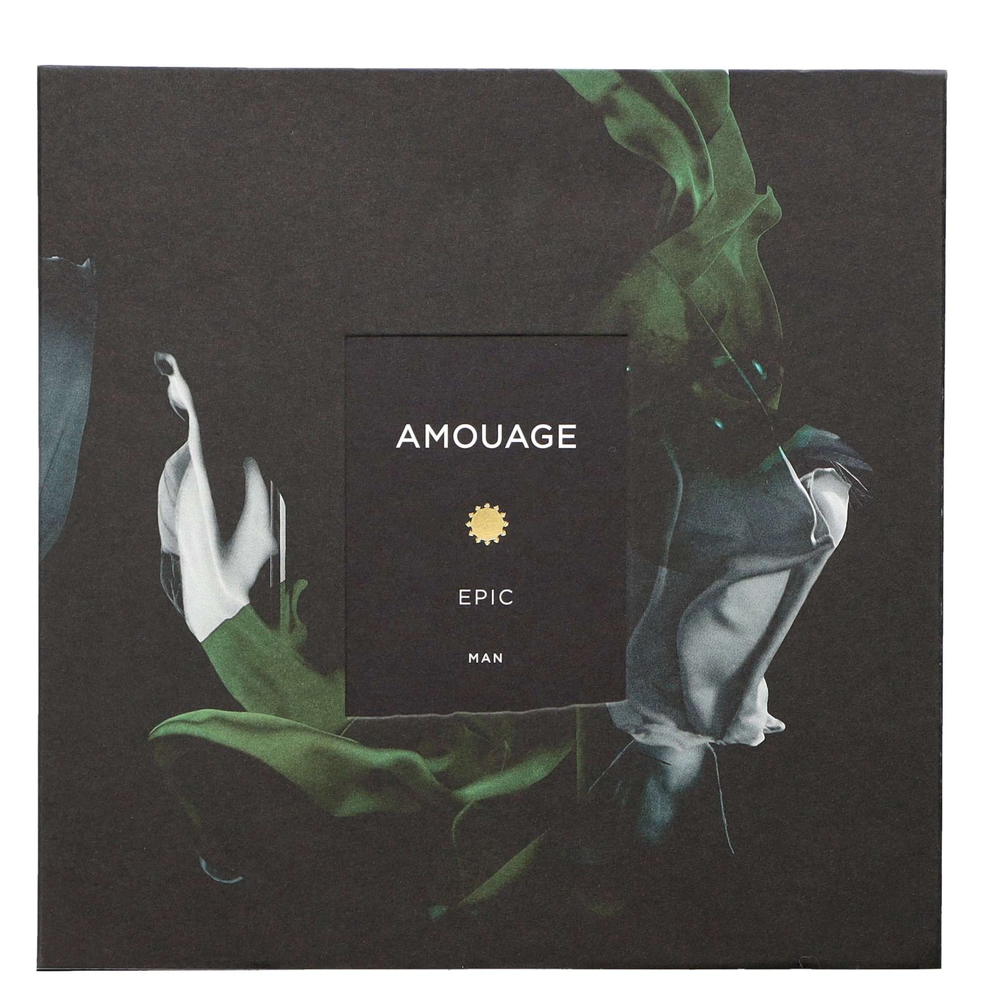 Amouage Epic Man Eau de Parfum Spray 100ml - Additional 1