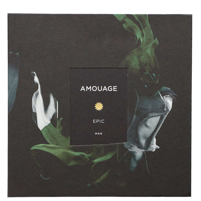 Amouage Epic Man Eau de Parfum Spray 100ml - Additional 1