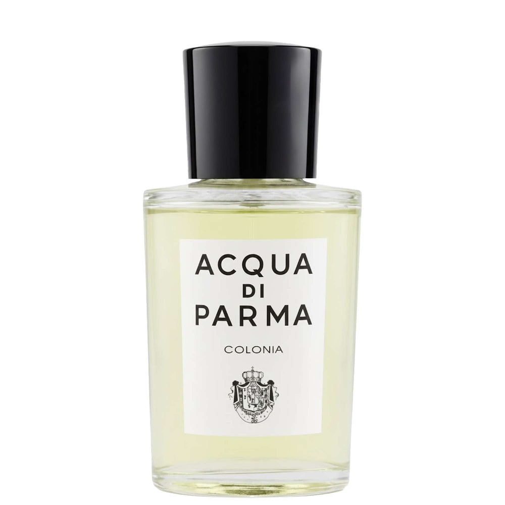 Acqua Di Parma Colonia Eau de Cologne Natural Spray 50ml