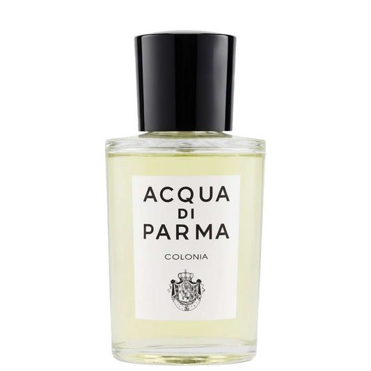 Acqua Di Parma Colonia Eau de Cologne Natural Spray 50ml