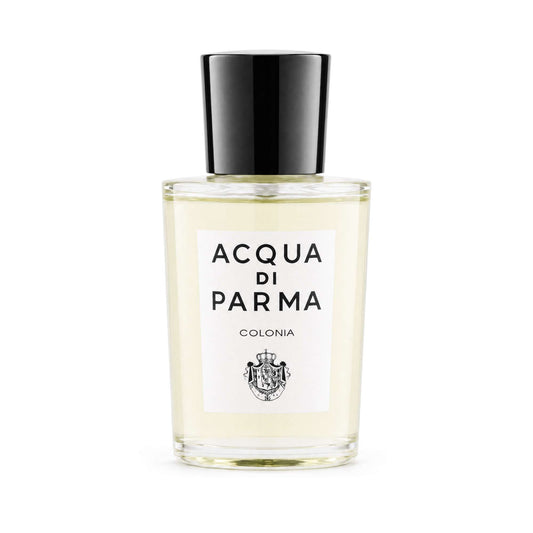 Acqua Di Parma Colonia Eau de Cologne Natural Spray 50ml