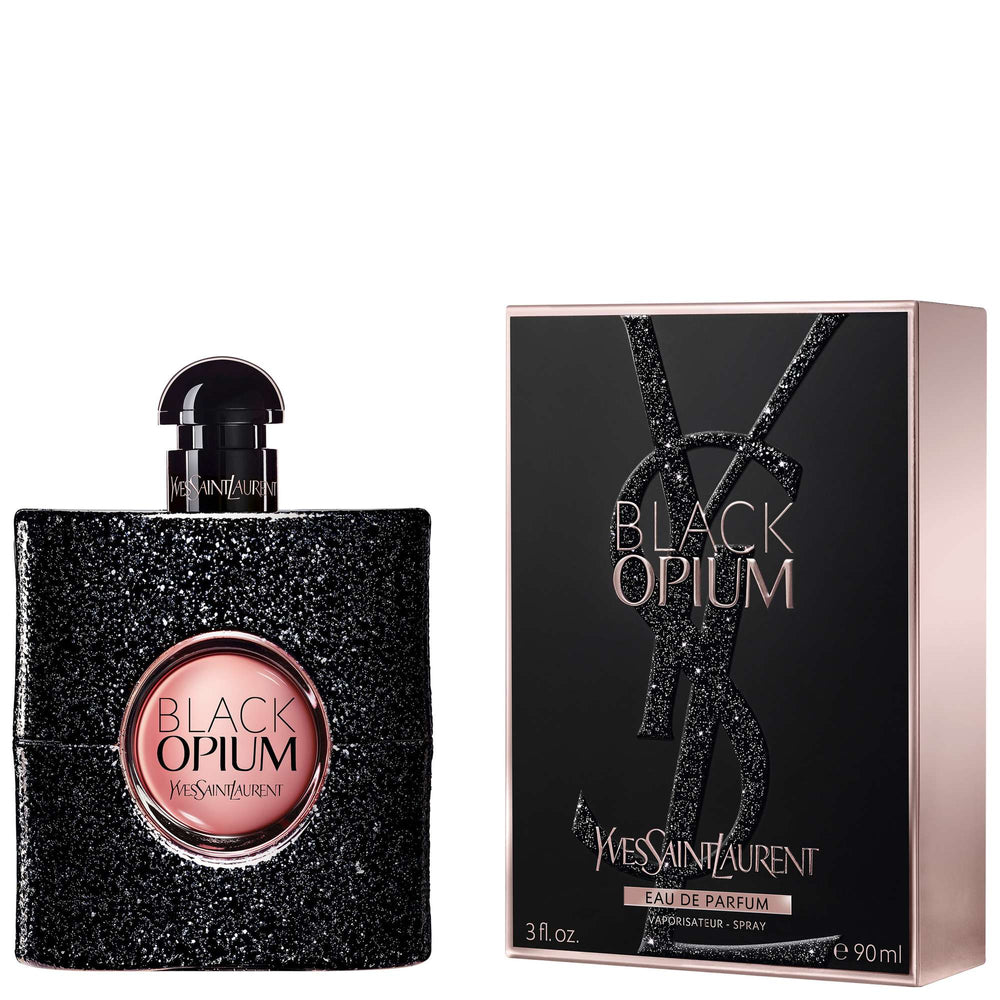 Yves Saint Laurent Black Opium Eau de Parfum Spray 90ml - Additional 1