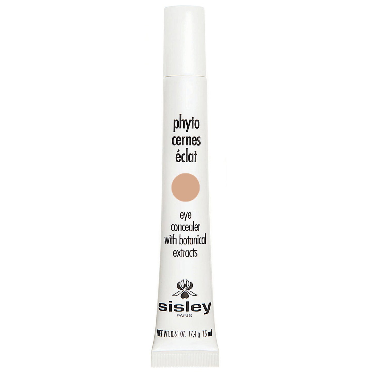 Sisley Phyto Cernes Eclat Eye Concealer No.2 15ml - Extra