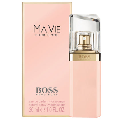 HUGO BOSS BOSS Ma Vie For Her Eau de Parfum 30ml - Additional 2