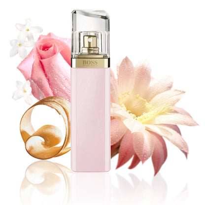 HUGO BOSS BOSS Ma Vie For Her Eau de Parfum 30ml - Additional 3