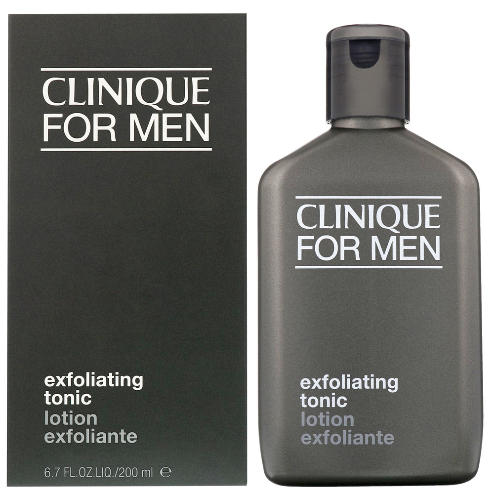Clinique Mens Exfoliating Tonic 200ml / 6.7 fl.oz. - Additional 2