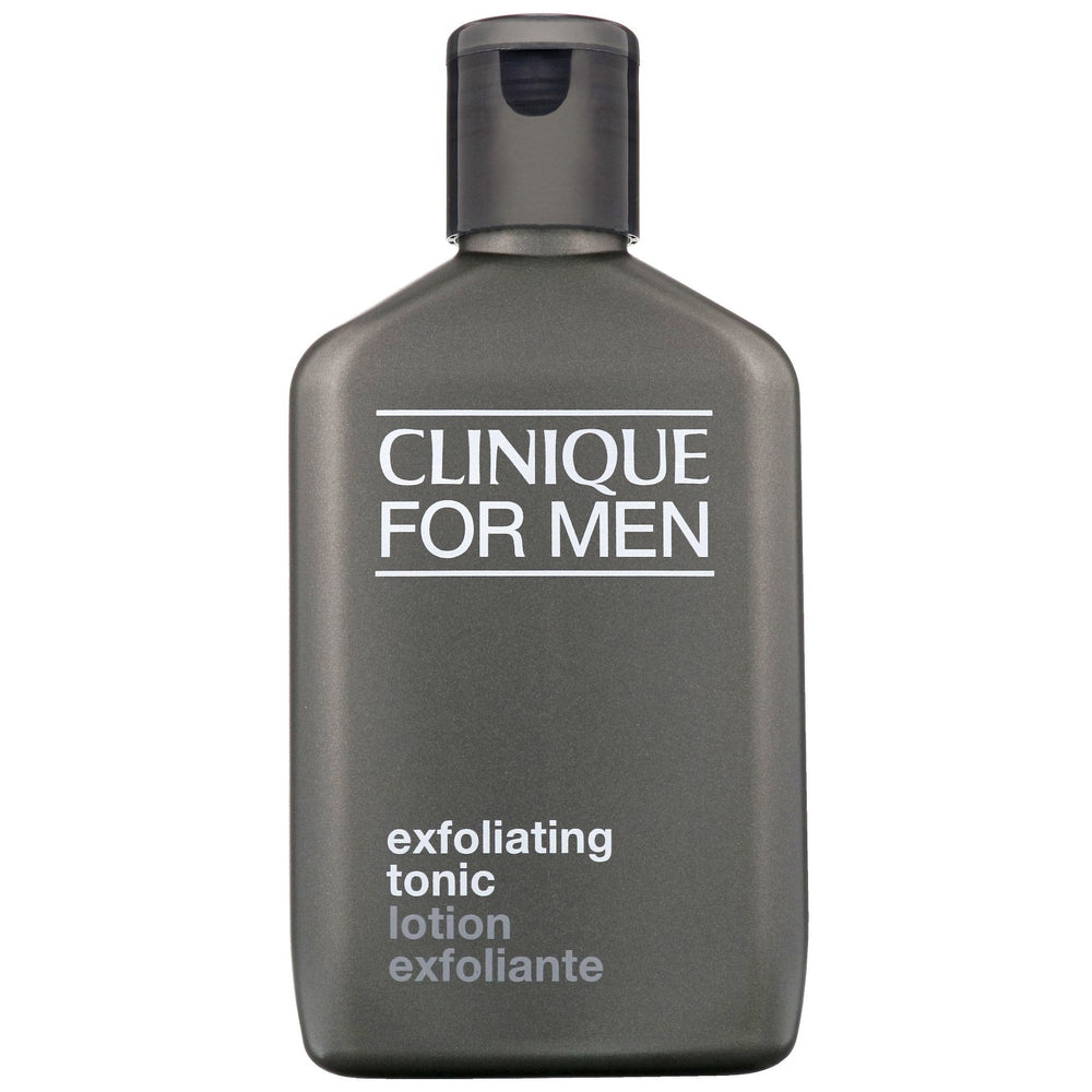 Clinique Mens Exfoliating Tonic 200ml / 6.7 fl.oz.