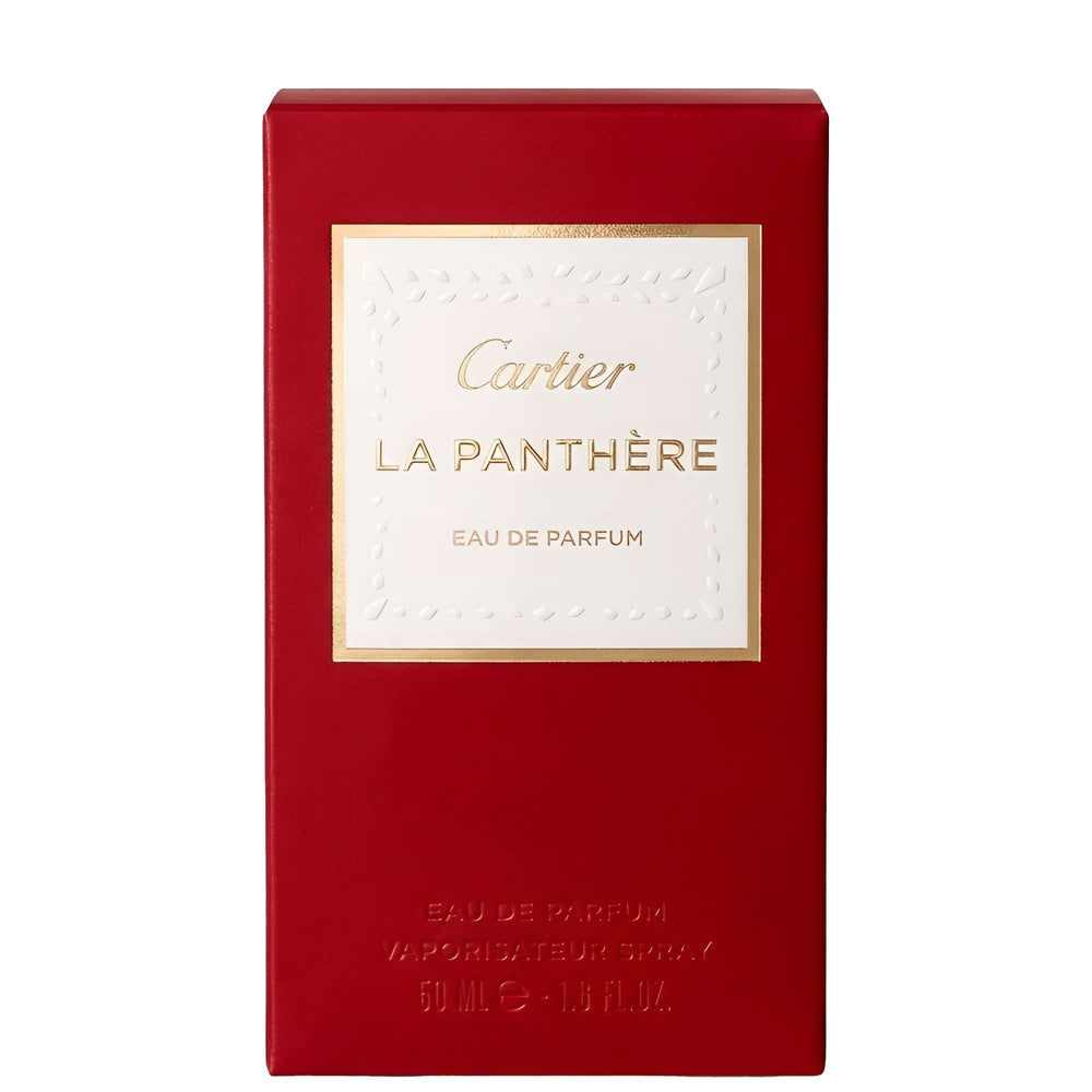 Cartier La Panthère Eau de Parfum Spray 50ml - Additional 1
