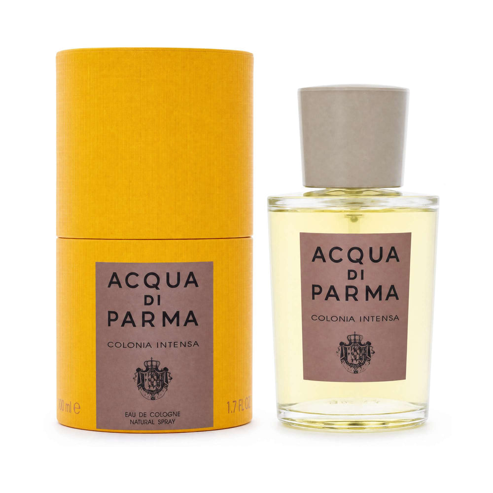 Acqua Di Parma Colonia Intensa Eau de Cologne Natural Spray 50ml - Additional 1