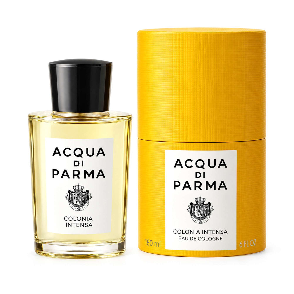 Acqua Di Parma Colonia Intensa Eau de Cologne Natural Spray 180ml - Additional 2