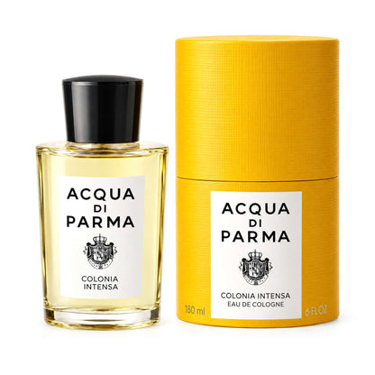 Acqua Di Parma Colonia Intensa Eau de Cologne Natural Spray 180ml - Additional 2