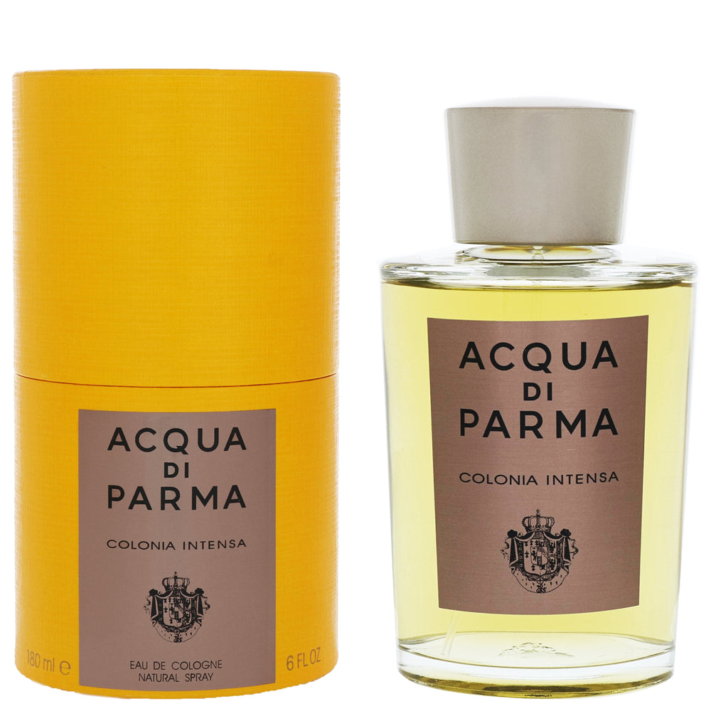 Acqua Di Parma Colonia Intensa Eau de Cologne Natural Spray 180ml - Additional 2