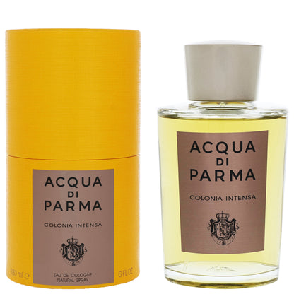 Acqua Di Parma Colonia Intensa Eau de Cologne Natural Spray 180ml - Additional 2