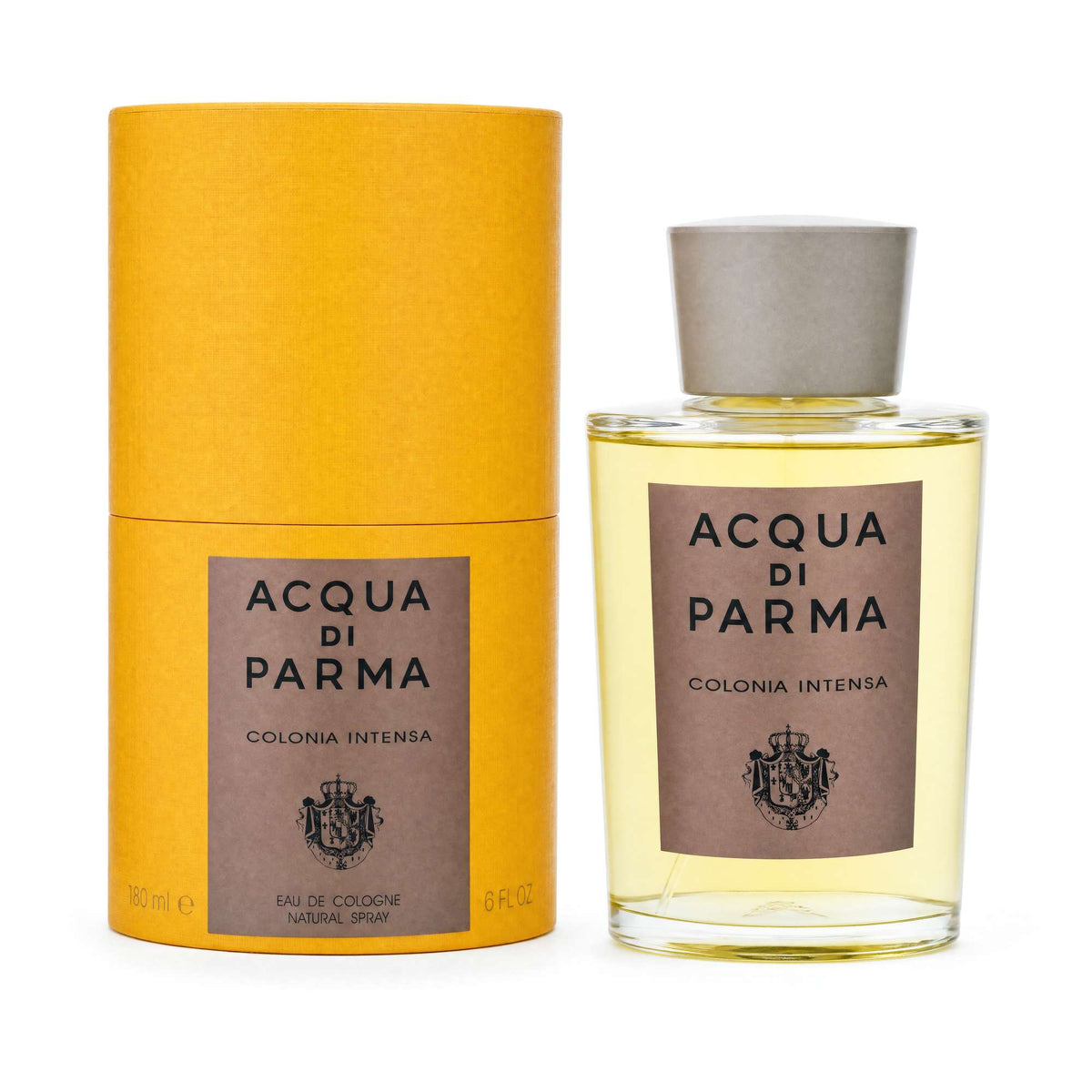 Acqua Di Parma Colonia Intensa Eau de Cologne Natural Spray 180ml - Additional 1