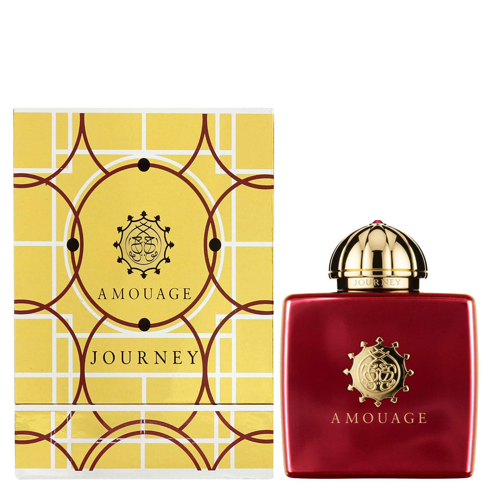 Amouage Journey Woman Eau de Parfum Spray 100ml - Additional 2