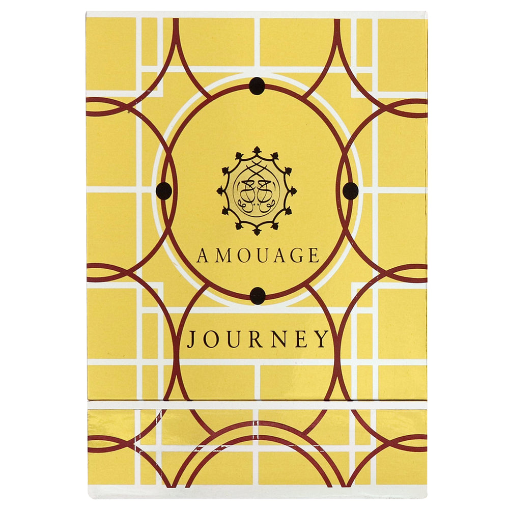 Amouage Journey Woman Eau de Parfum Spray 100ml - Additional 1