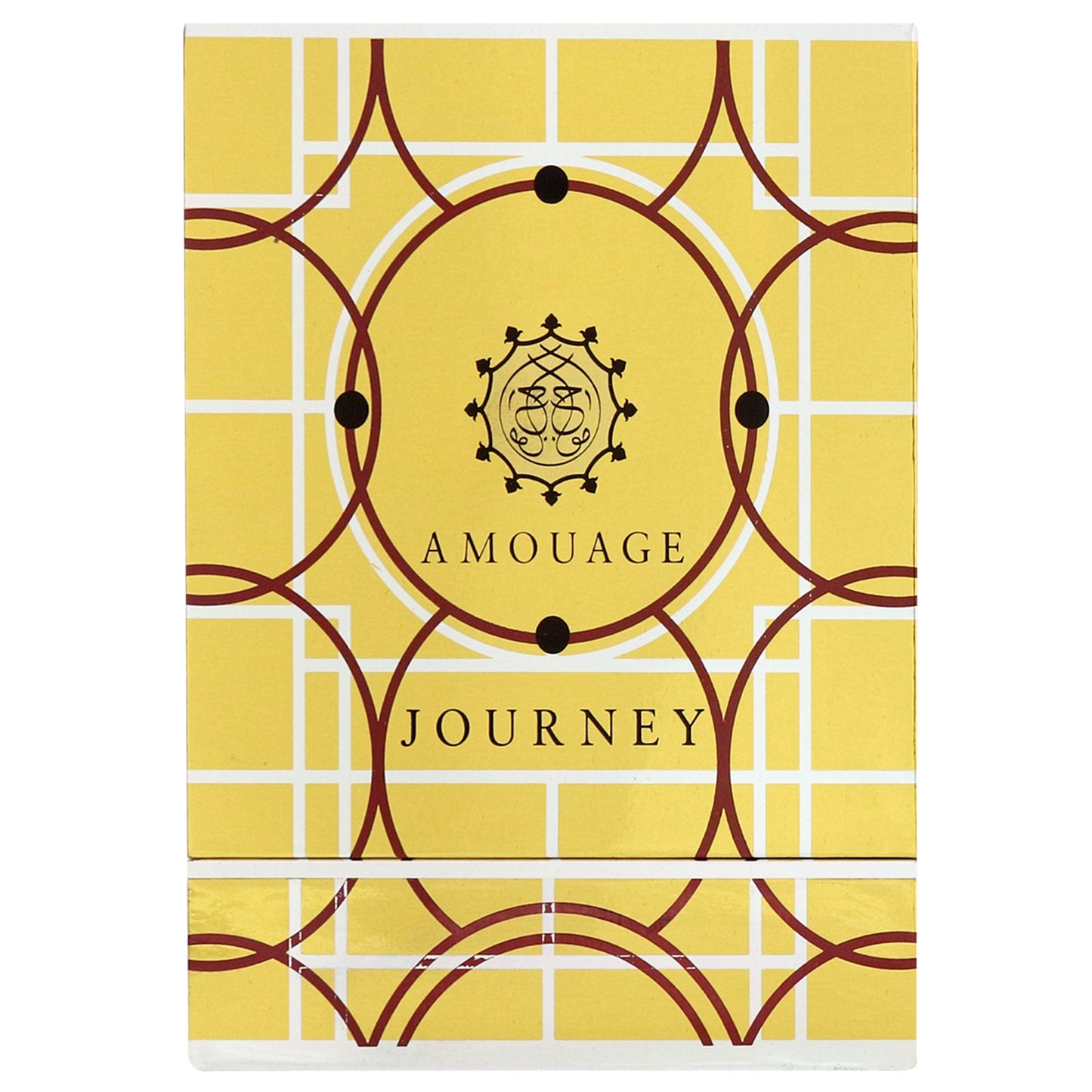 Amouage Journey Woman Eau de Parfum Spray 100ml - Additional 1