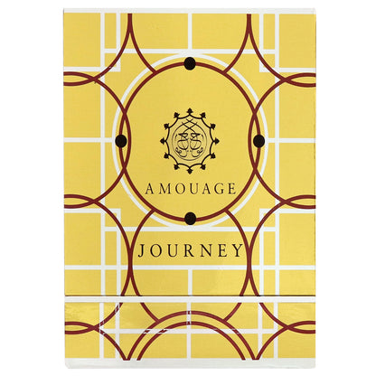 Amouage Journey Woman Eau de Parfum Spray 100ml - Additional 1